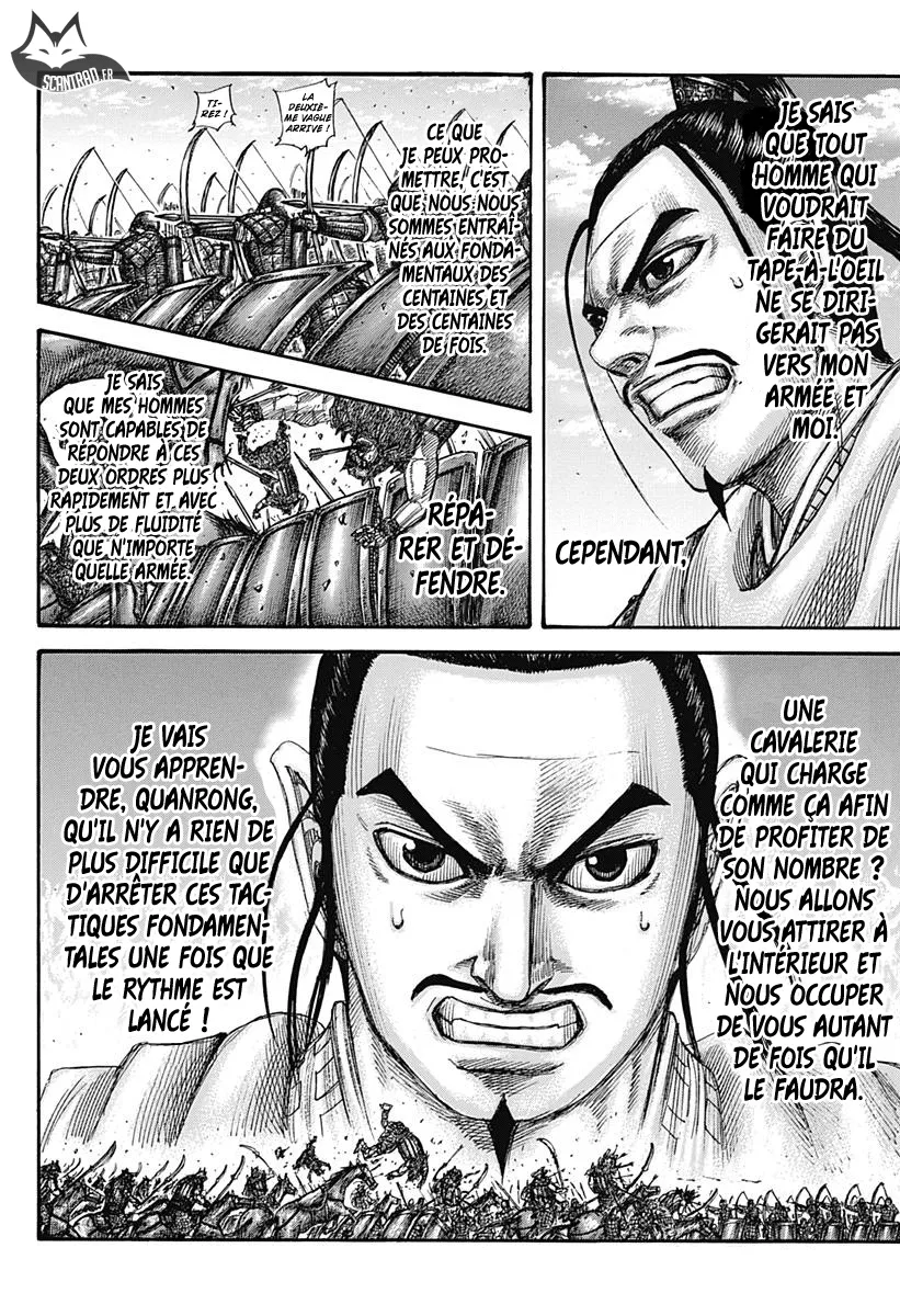 Kingdom: Chapter chapitre-554 - Page 10
