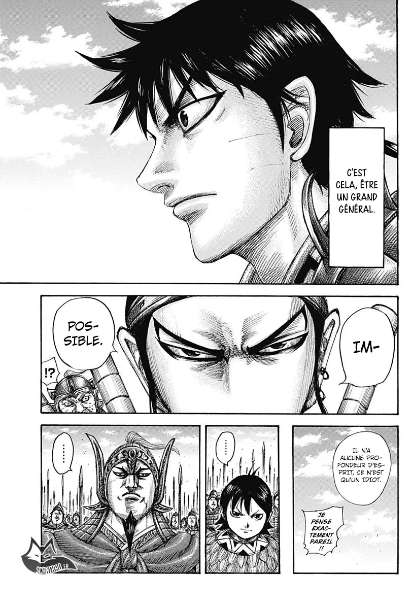 Kingdom: Chapter chapitre-556 - Page 9