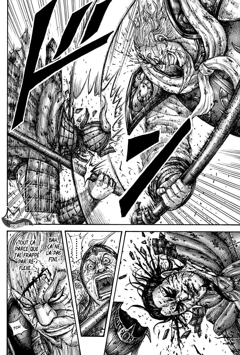 Kingdom: Chapter chapitre-559 - Page 14