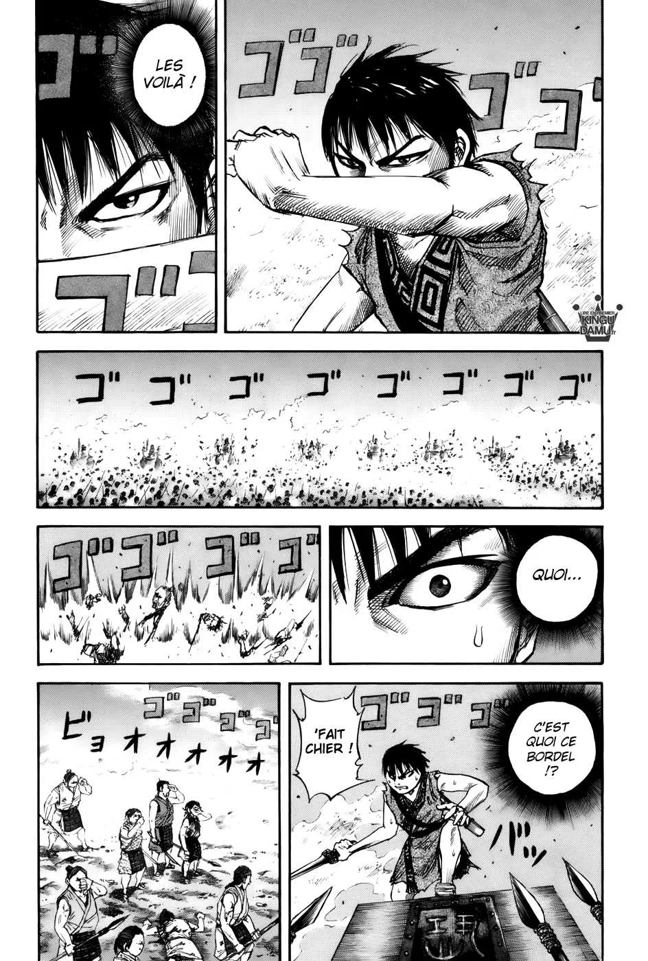 Kingdom: Chapter chapitre-56 - Page 4