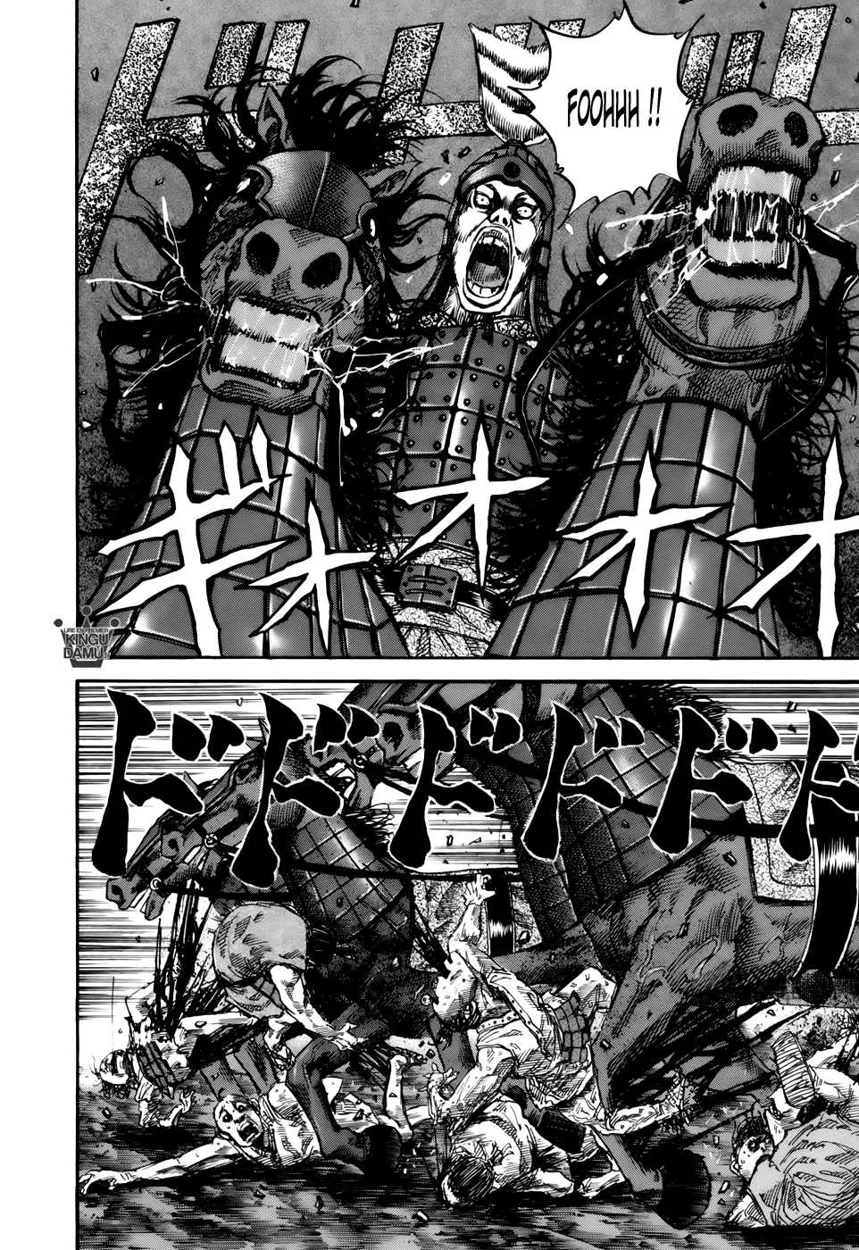 Kingdom: Chapter chapitre-56 - Page 7