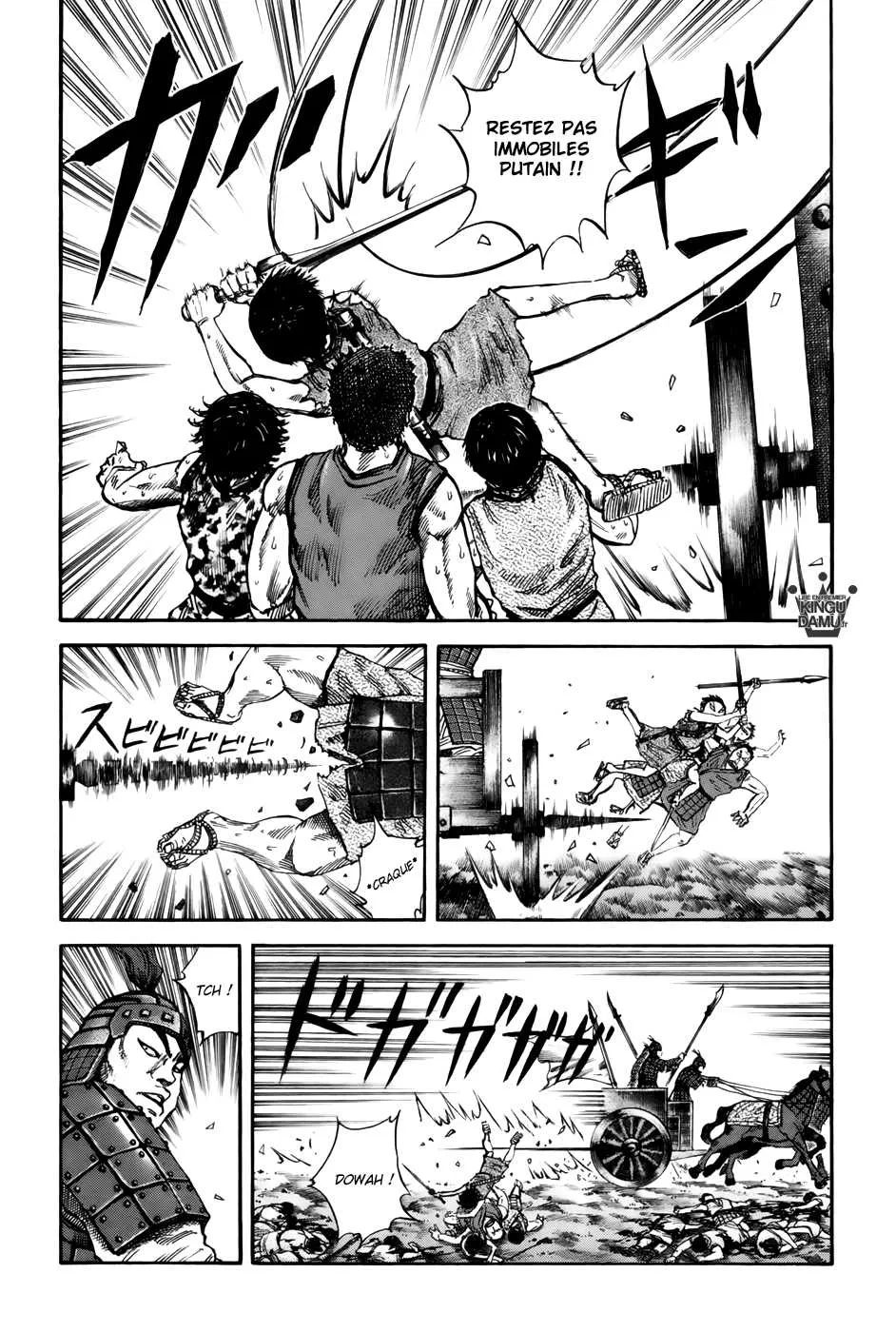 Kingdom: Chapter chapitre-56 - Page 9