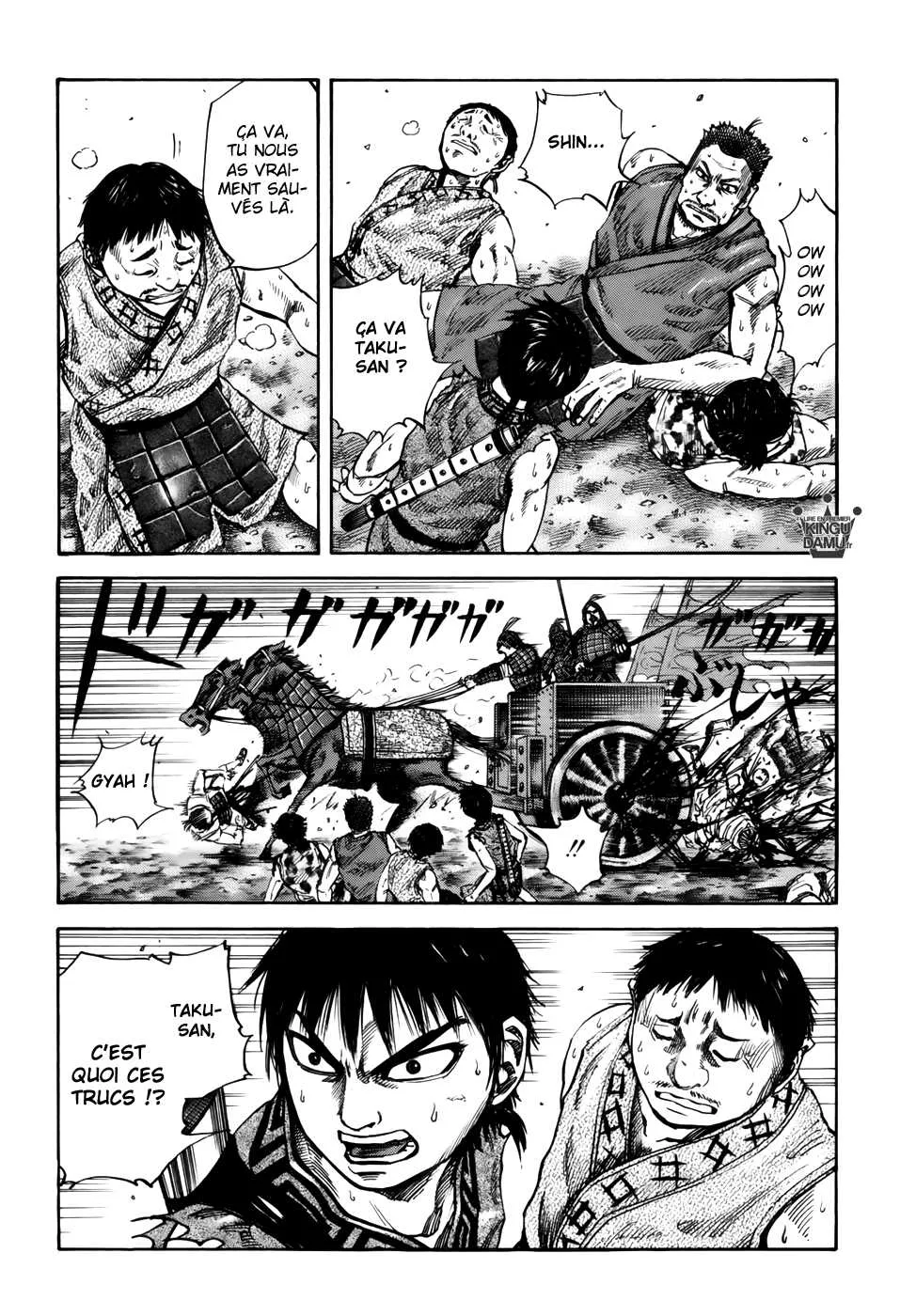 Kingdom: Chapter chapitre-56 - Page 10