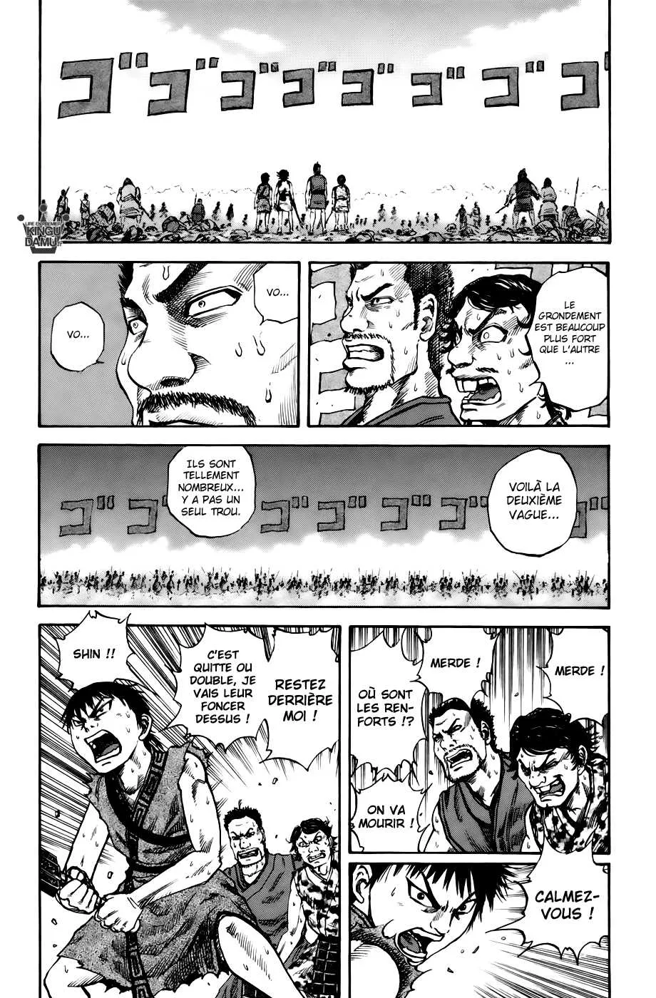 Kingdom: Chapter chapitre-56 - Page 16
