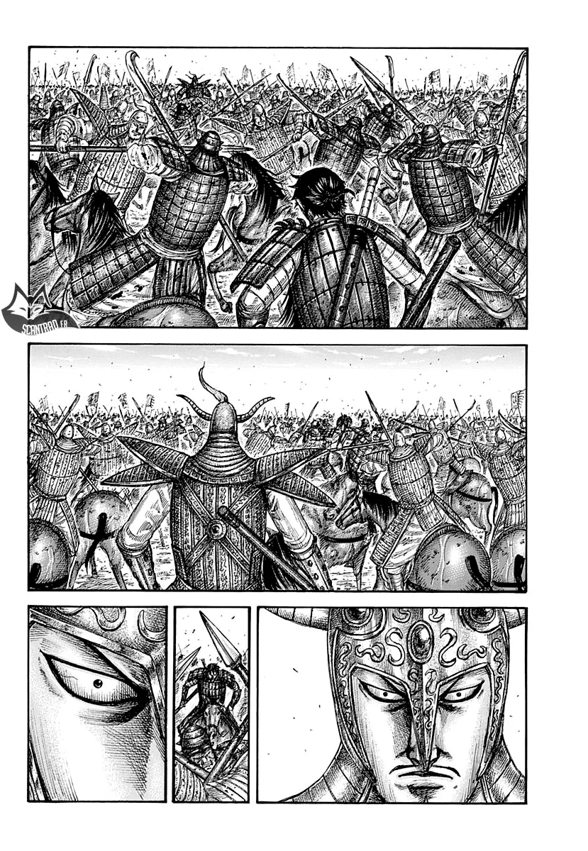 Kingdom: Chapter chapitre-560 - Page 12