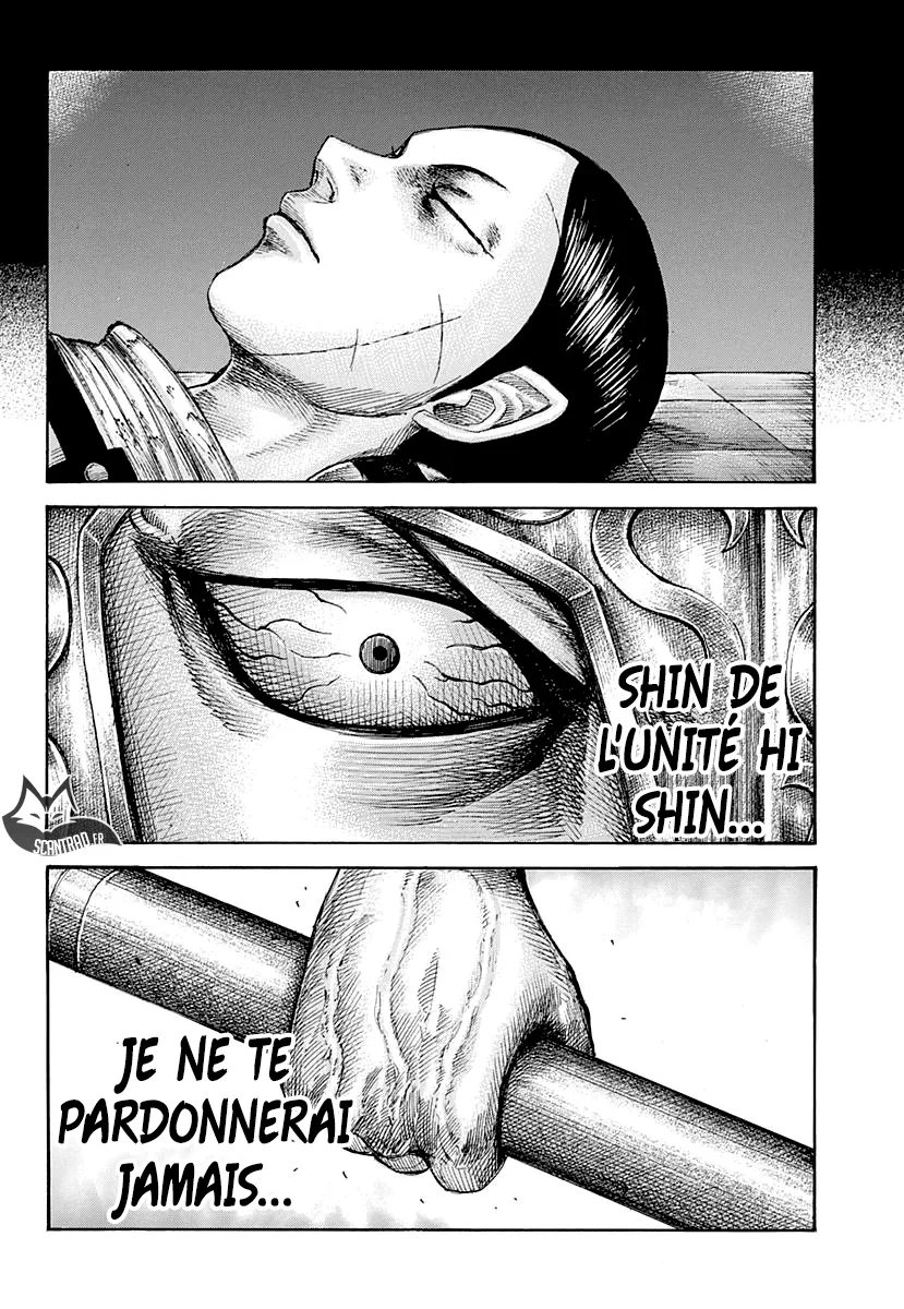 Kingdom: Chapter chapitre-560 - Page 14