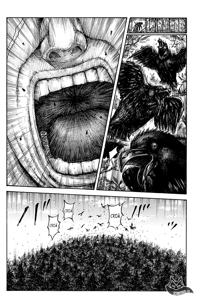 Kingdom: Chapter chapitre-561 - Page 11