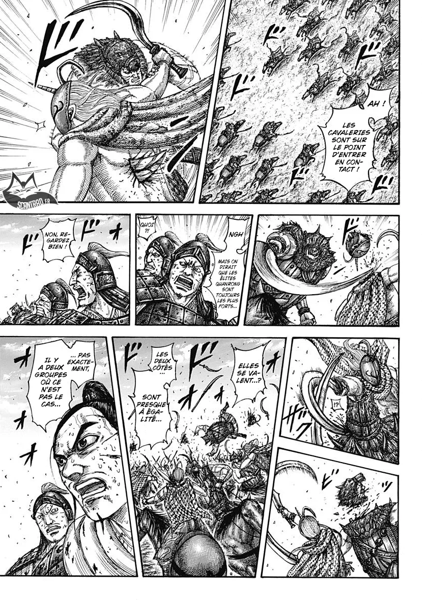 Kingdom: Chapter chapitre-562 - Page 12