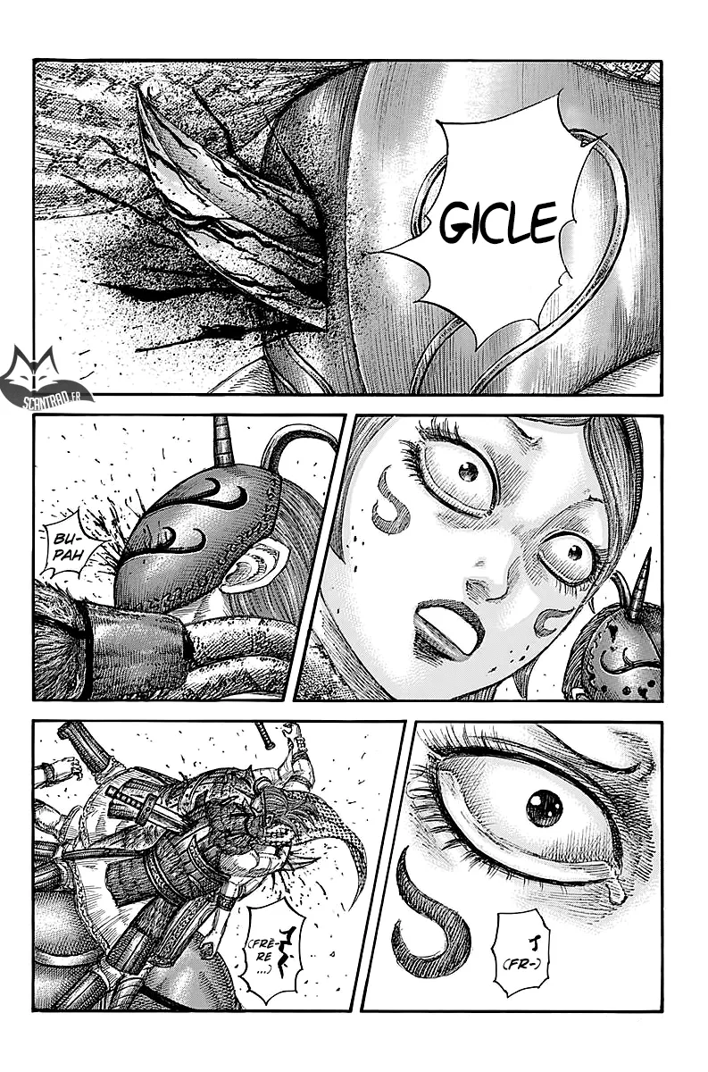 Kingdom: Chapter chapitre-564 - Page 2