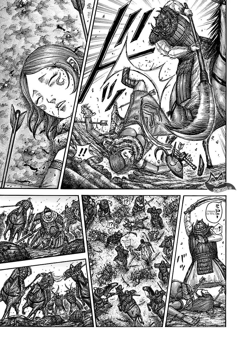 Kingdom: Chapter chapitre-564 - Page 9