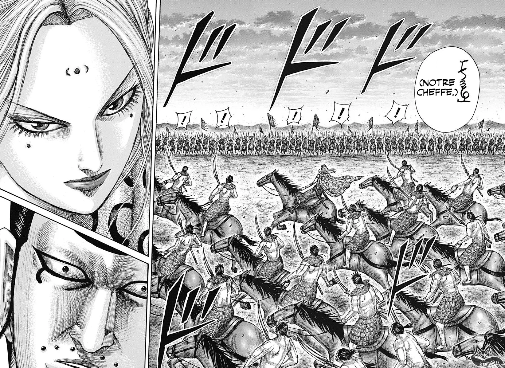 Kingdom: Chapter chapitre-565 - Page 10