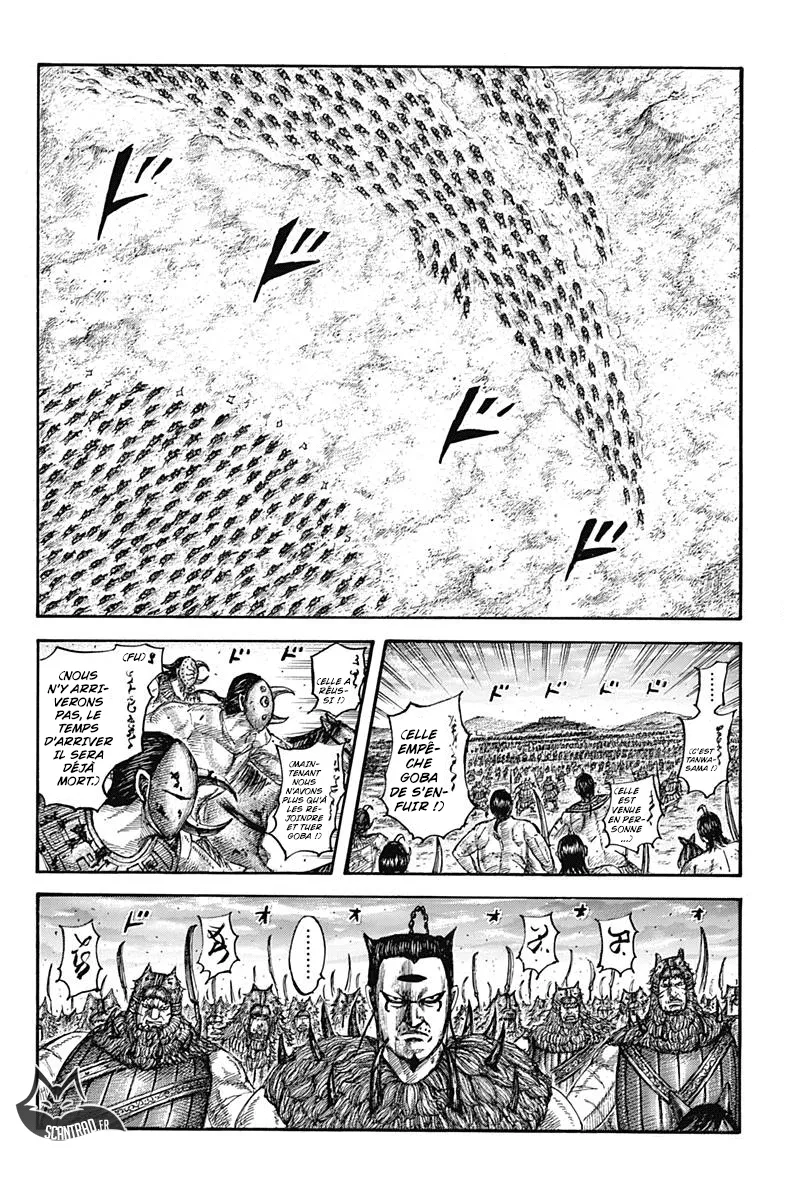 Kingdom: Chapter chapitre-565 - Page 11