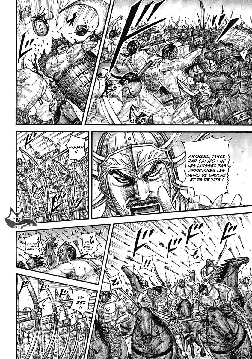 Kingdom: Chapter chapitre-566 - Page 9