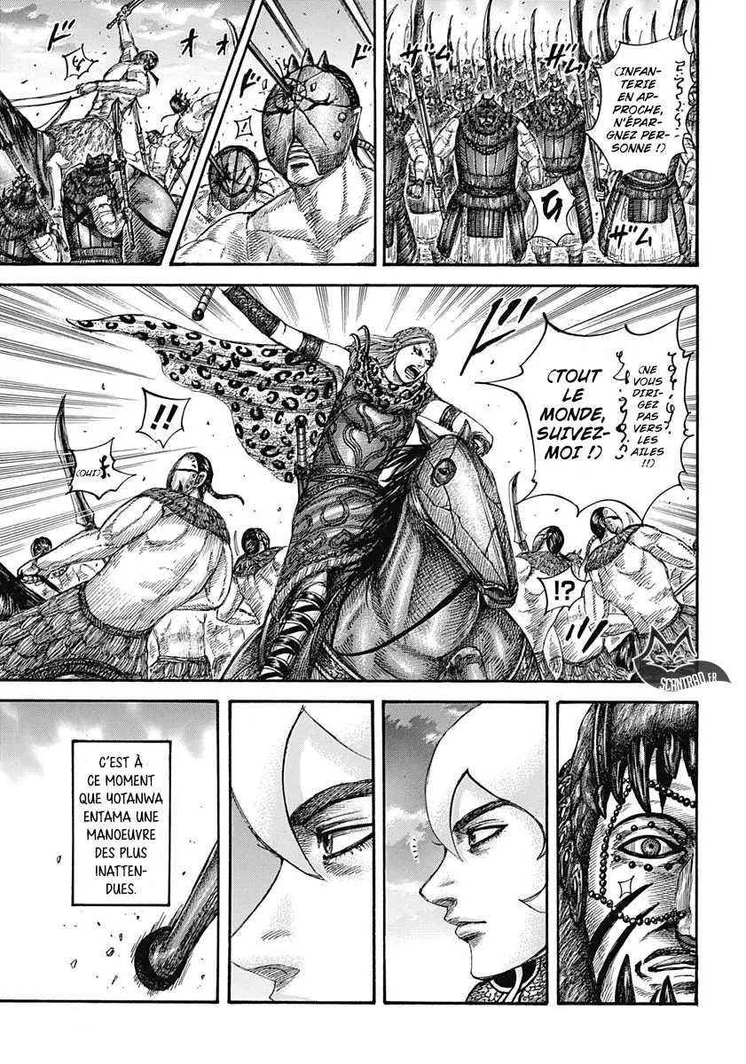 Kingdom: Chapter chapitre-566 - Page 10