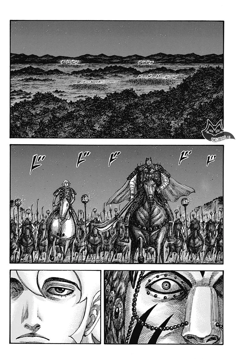 Kingdom: Chapter chapitre-567 - Page 10