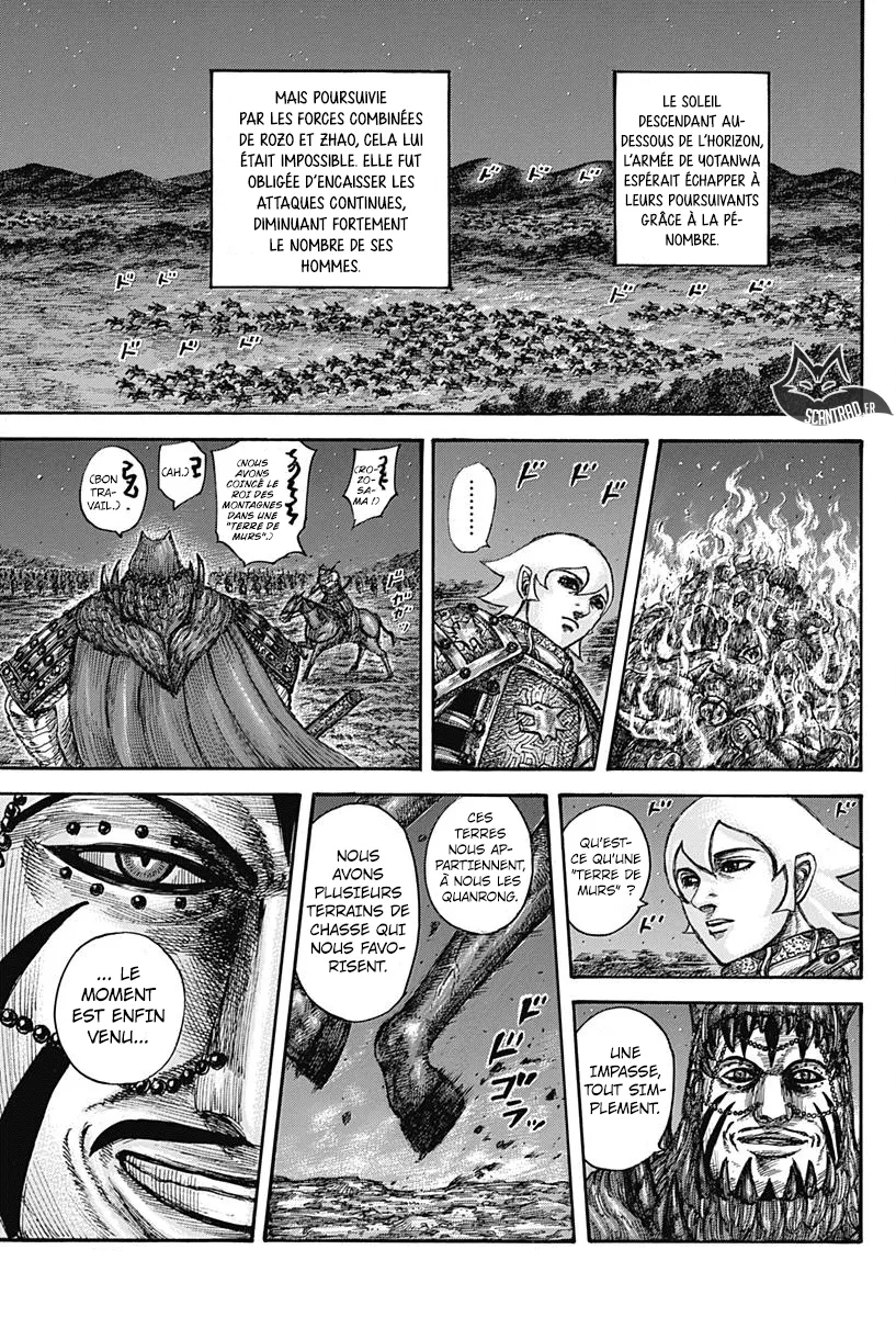 Kingdom: Chapter chapitre-567 - Page 11