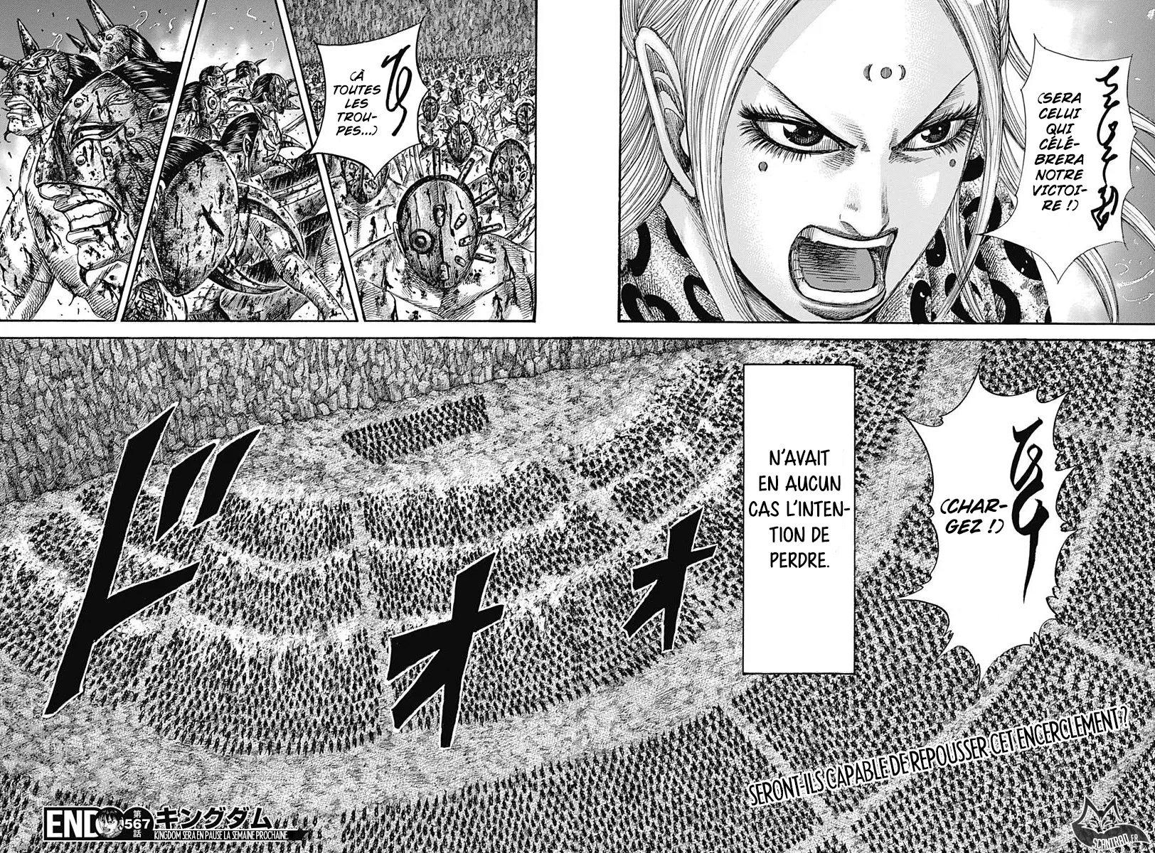 Kingdom: Chapter chapitre-567 - Page 17