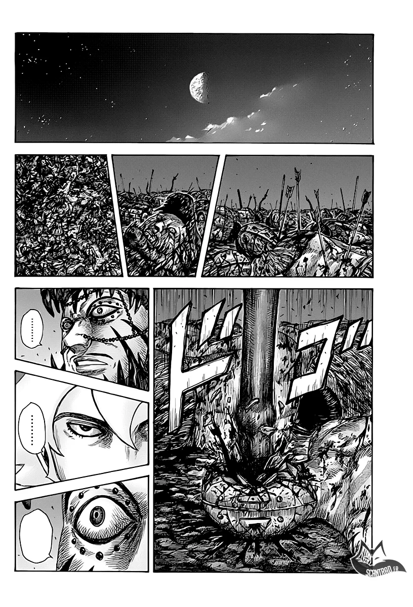 Kingdom: Chapter chapitre-568 - Page 4