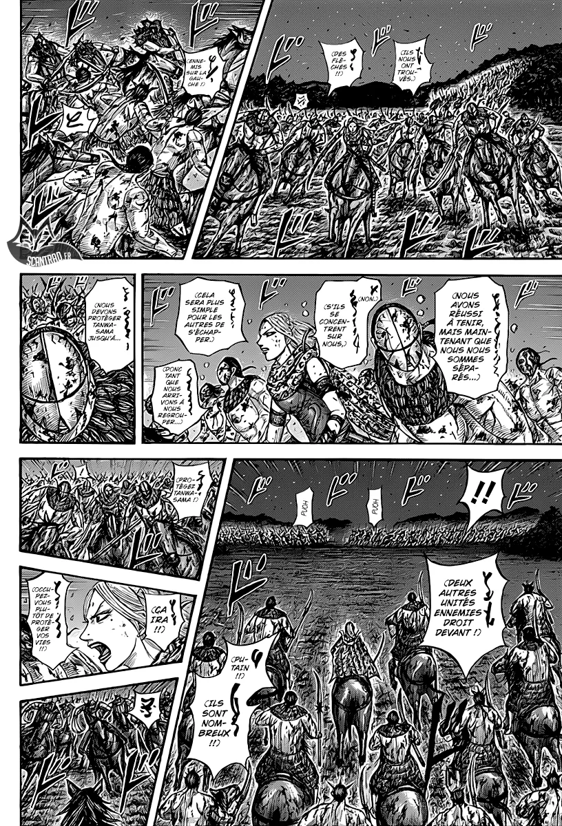 Kingdom: Chapter chapitre-568 - Page 10