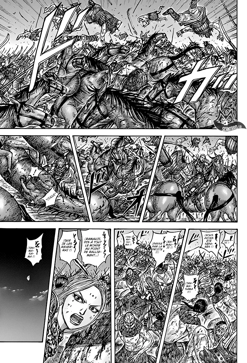 Kingdom: Chapter chapitre-568 - Page 11
