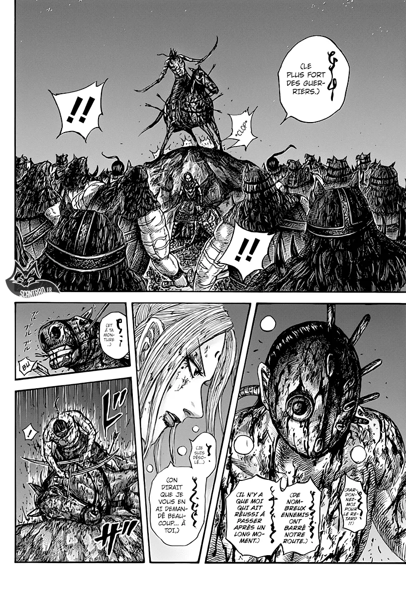 Kingdom: Chapter chapitre-568 - Page 14