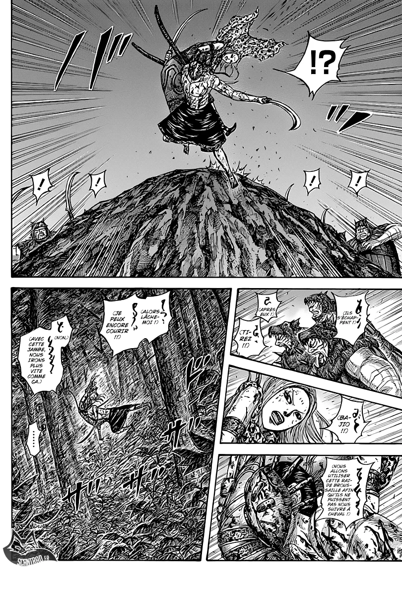 Kingdom: Chapter chapitre-568 - Page 16