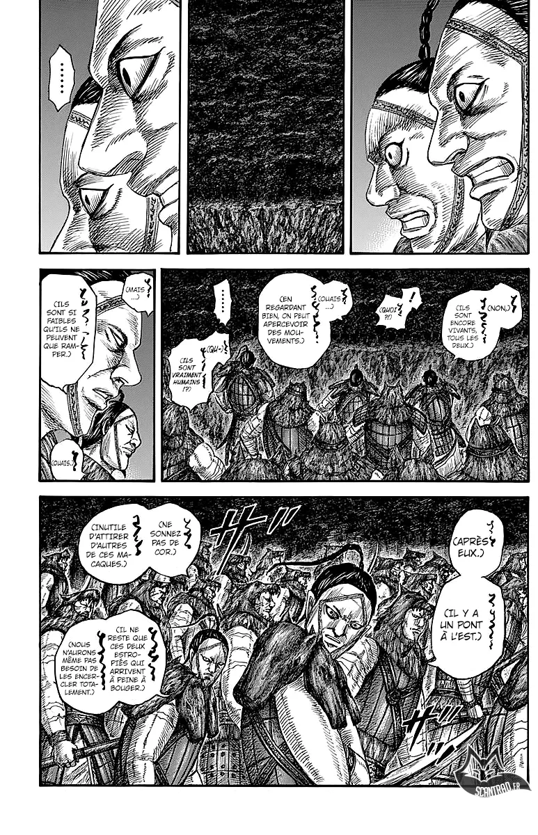 Kingdom: Chapter chapitre-569 - Page 3