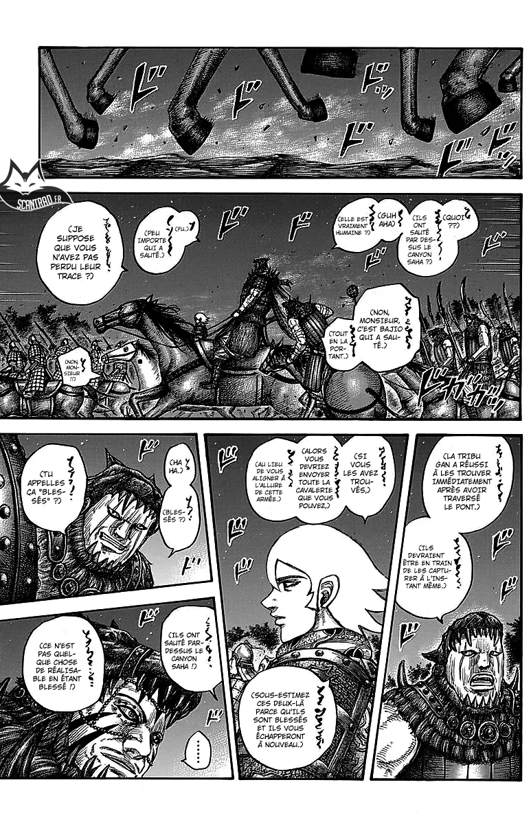 Kingdom: Chapter chapitre-569 - Page 9
