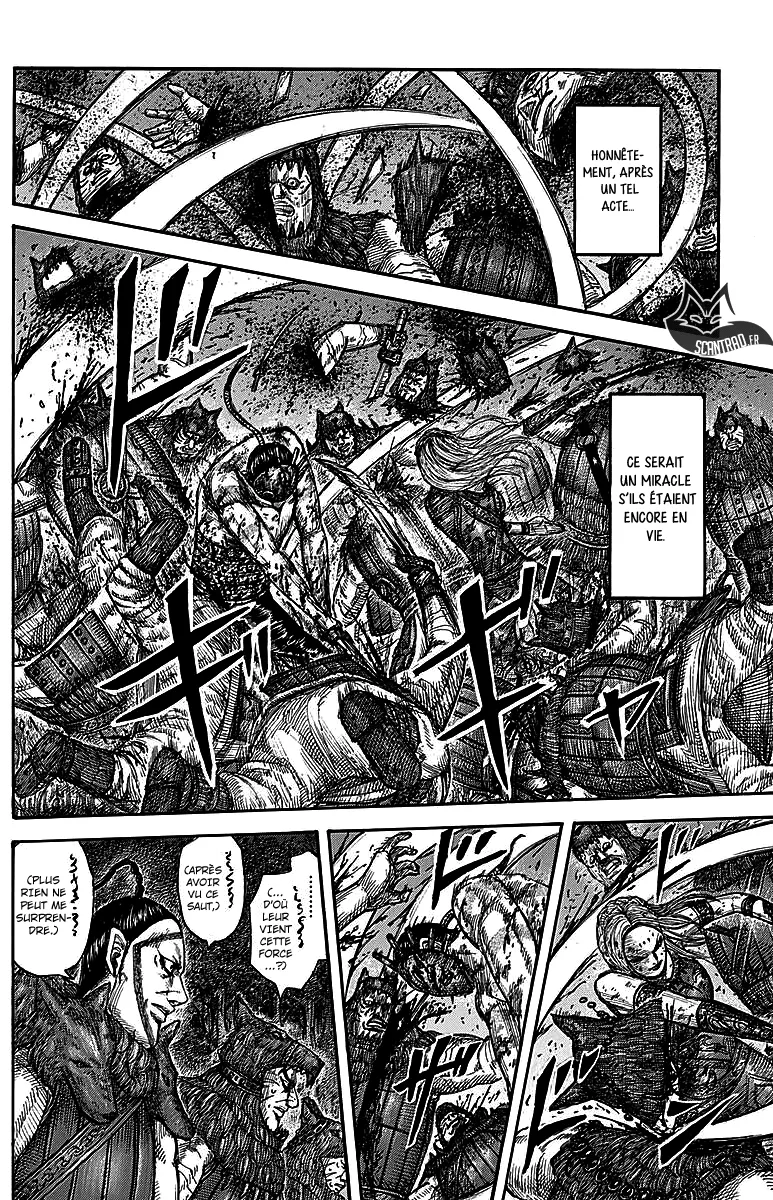 Kingdom: Chapter chapitre-569 - Page 10