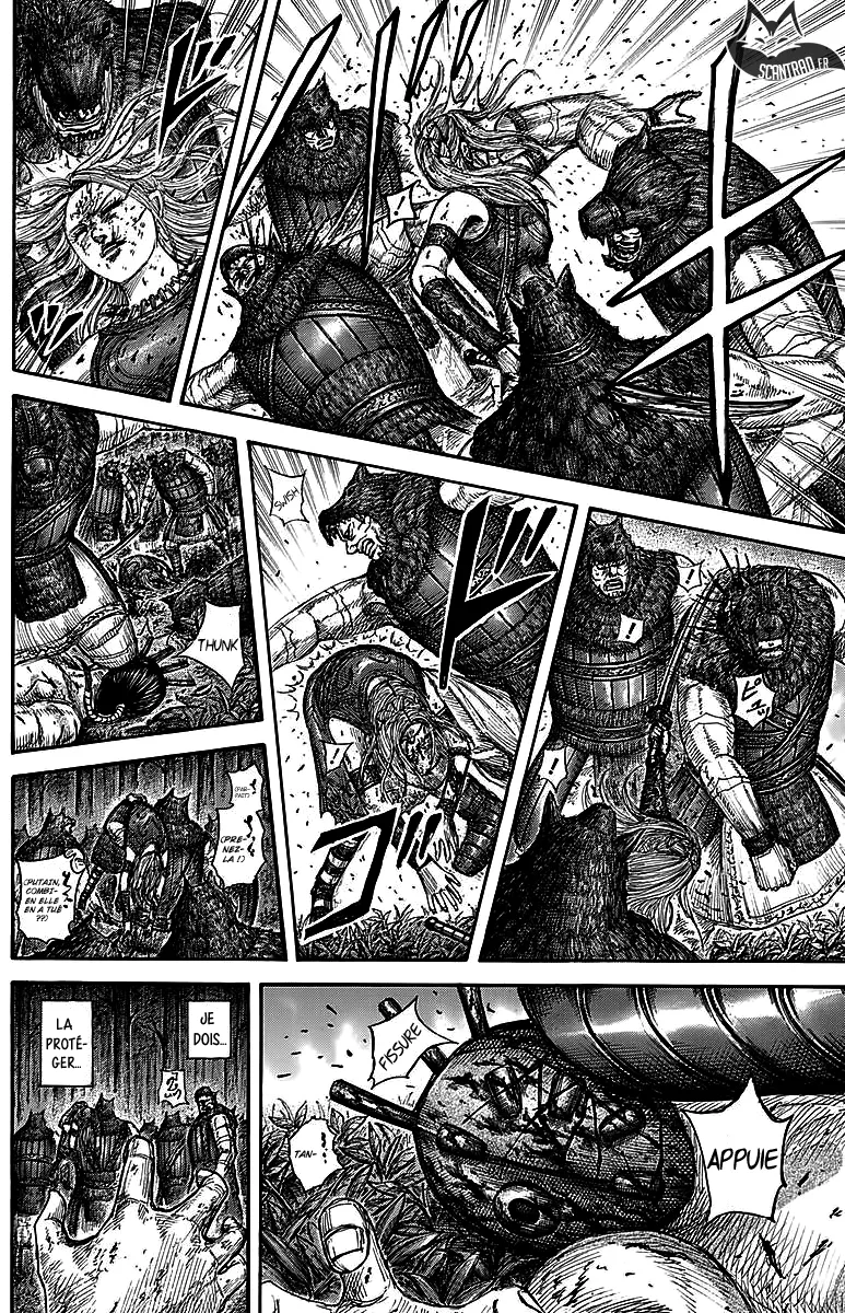 Kingdom: Chapter chapitre-569 - Page 12