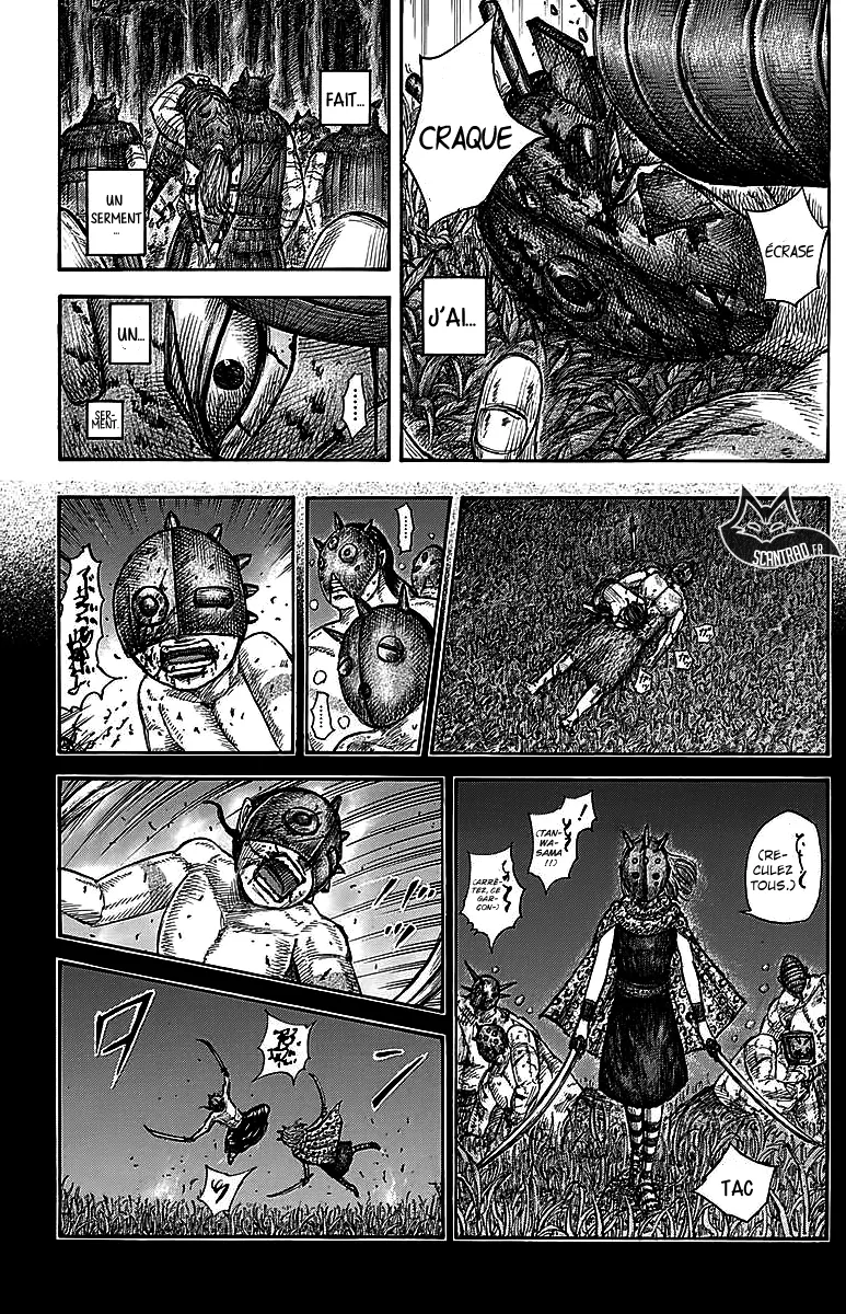 Kingdom: Chapter chapitre-569 - Page 13