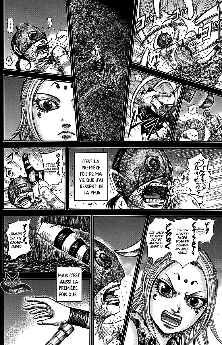 Kingdom: Chapter chapitre-569 - Page 14