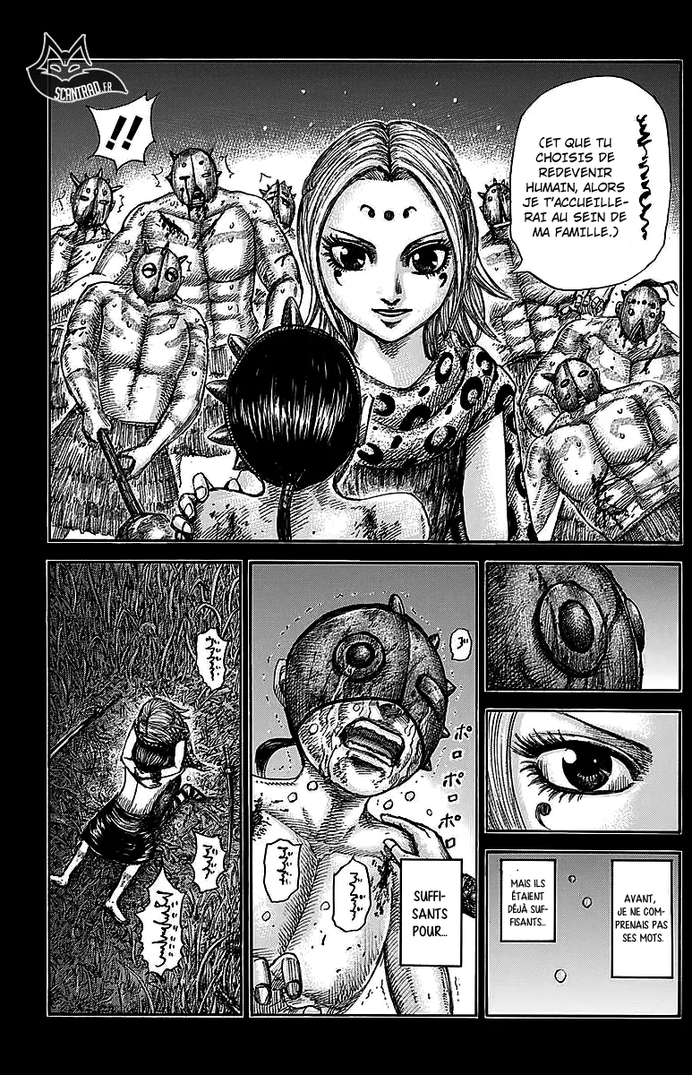 Kingdom: Chapter chapitre-569 - Page 15
