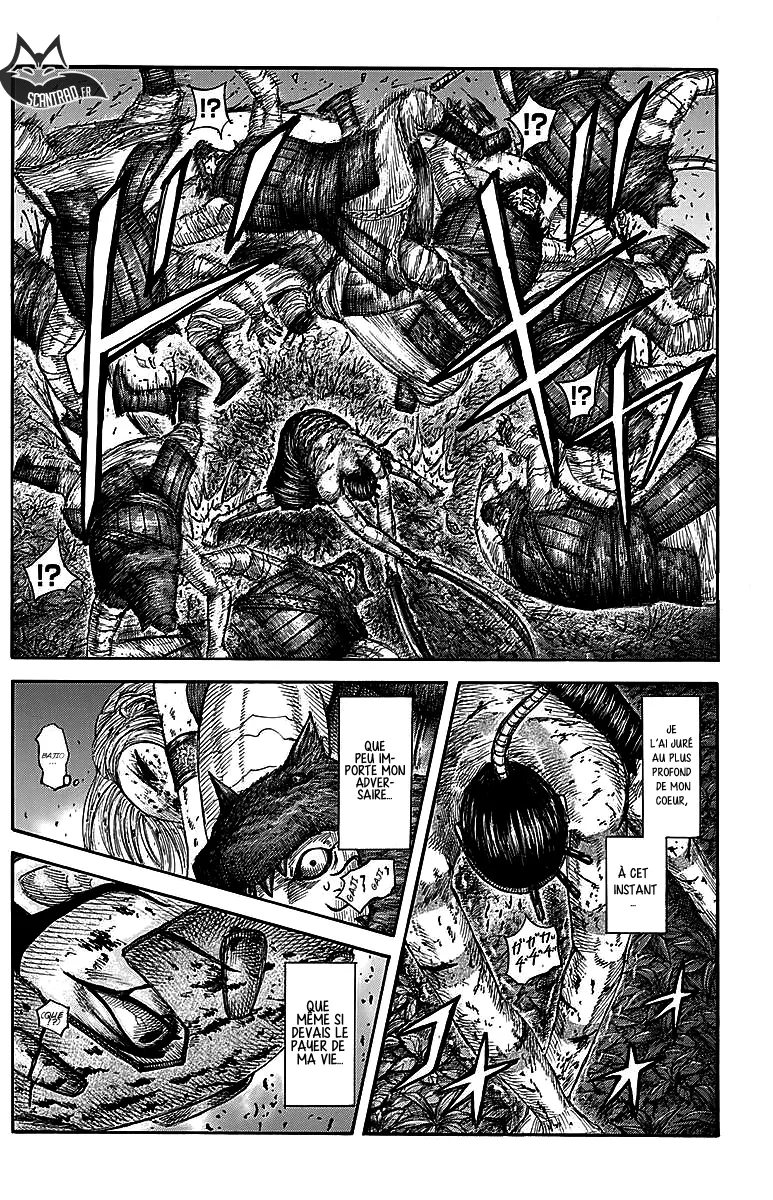 Kingdom: Chapter chapitre-569 - Page 16
