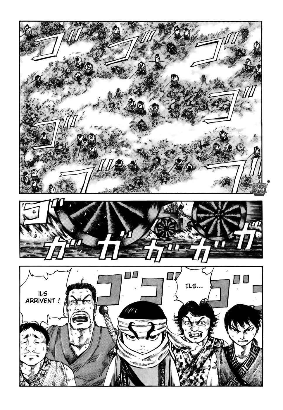 Kingdom: Chapter chapitre-57 - Page 2