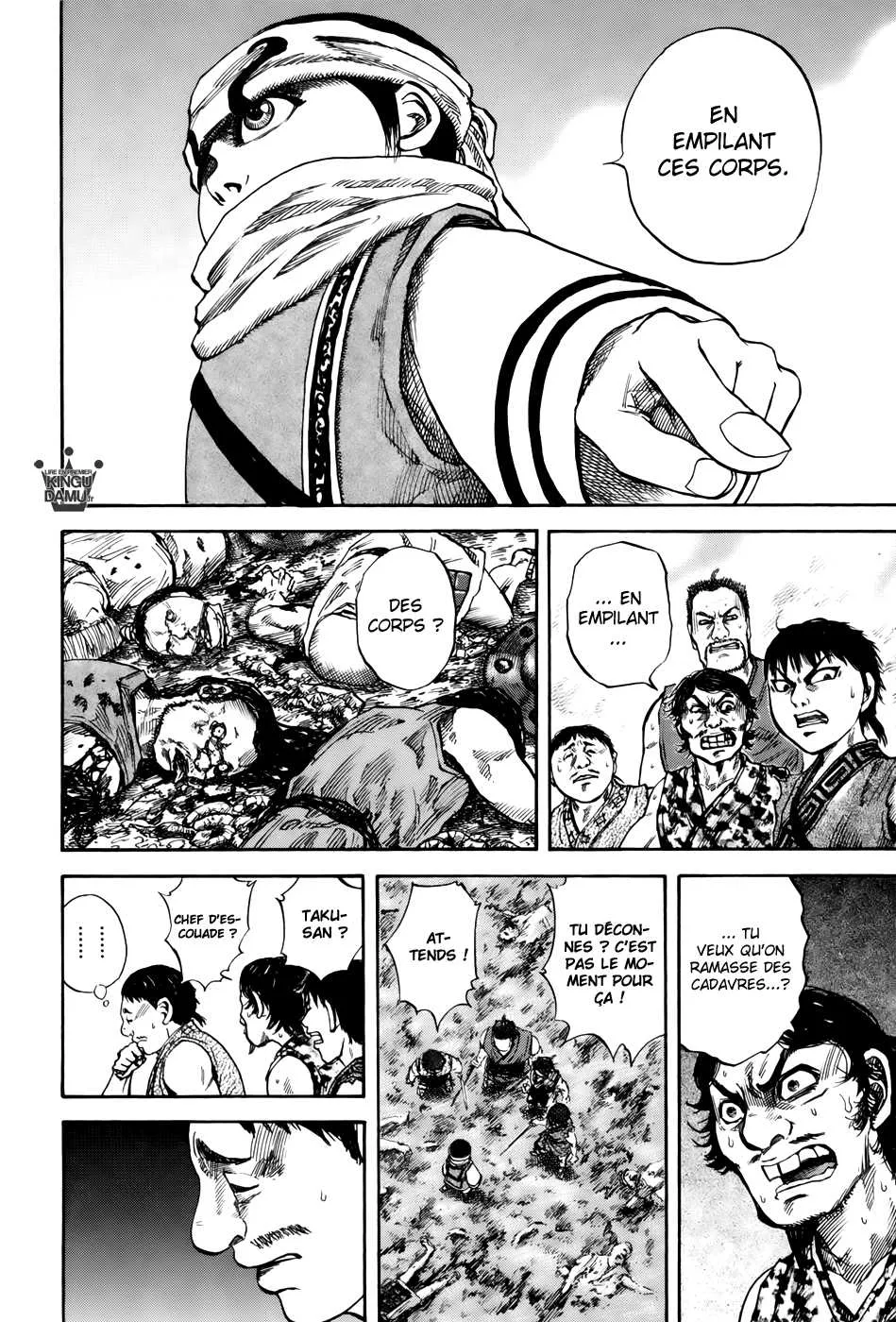 Kingdom: Chapter chapitre-57 - Page 4
