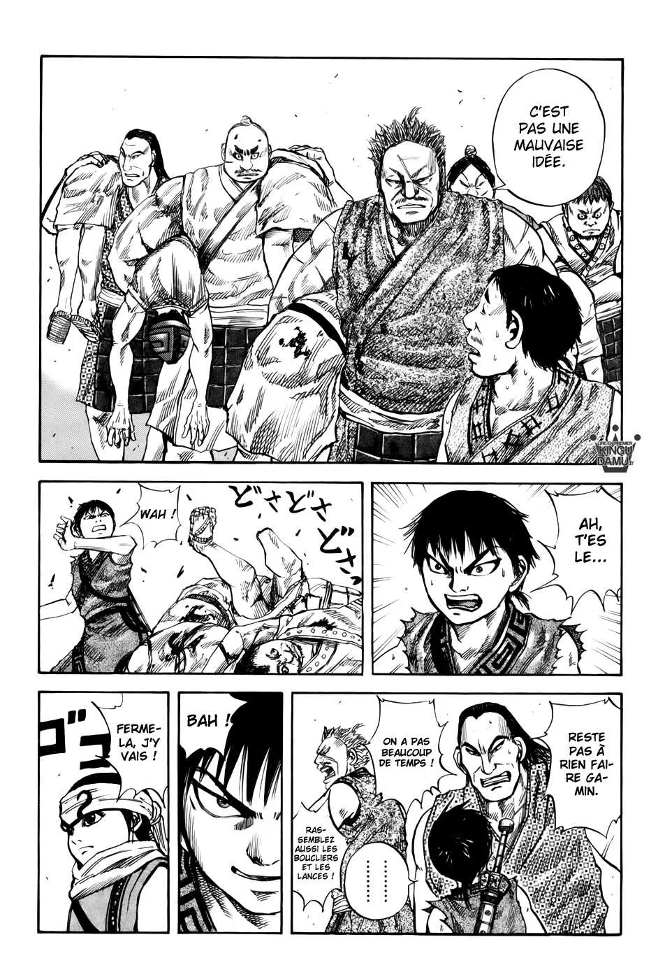 Kingdom: Chapter chapitre-57 - Page 6