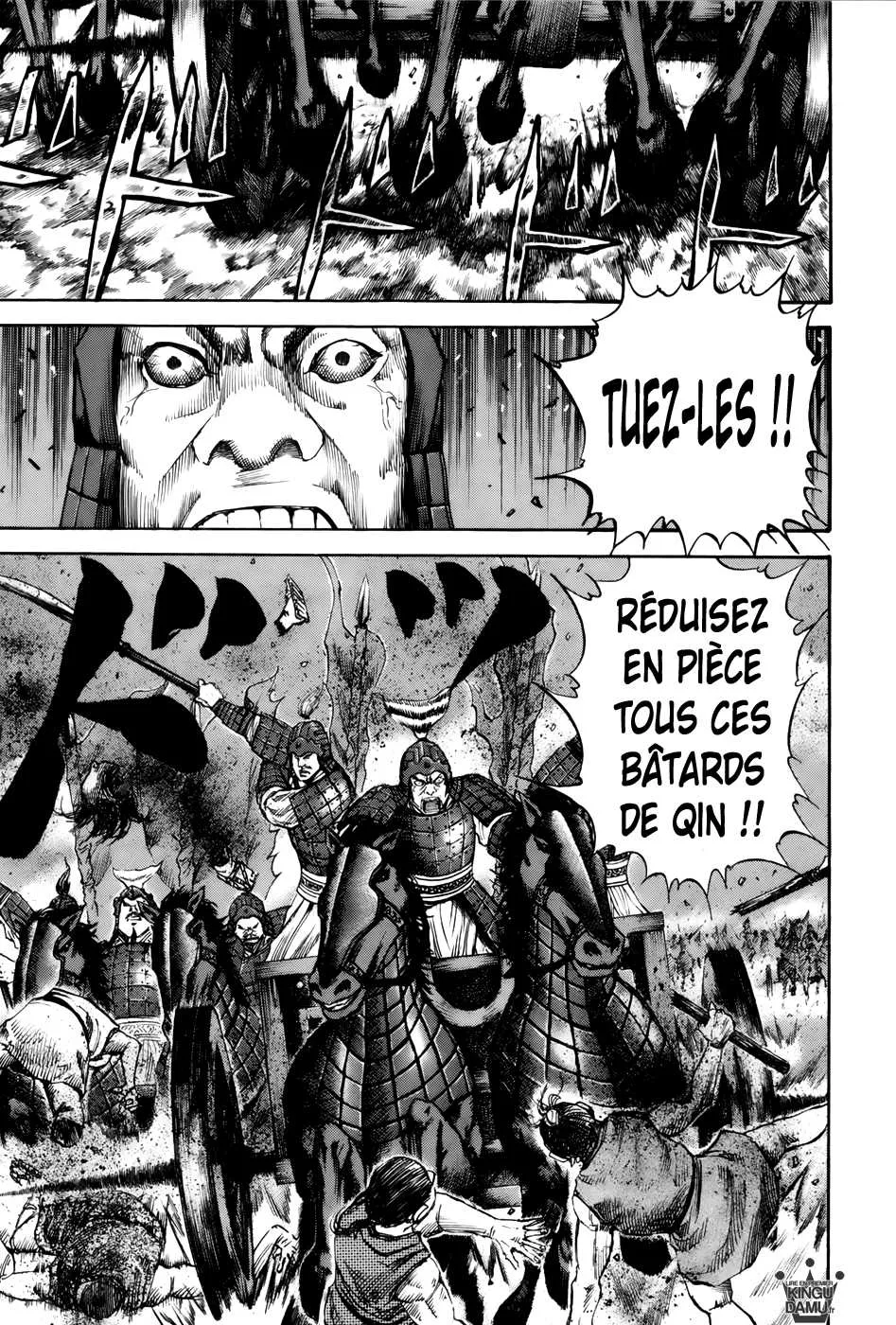 Kingdom: Chapter chapitre-57 - Page 7