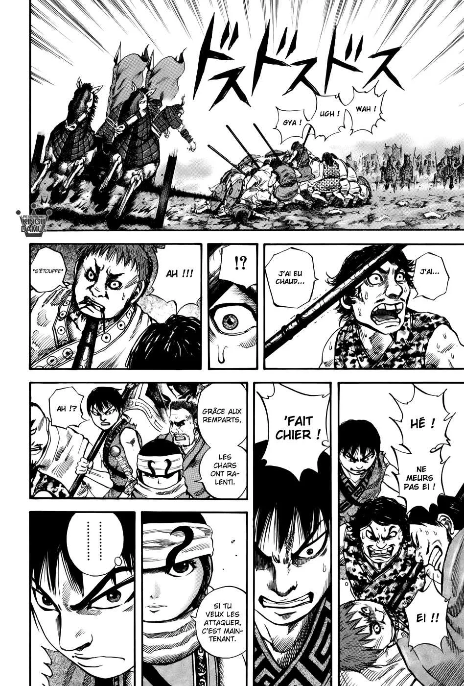 Kingdom: Chapter chapitre-57 - Page 16