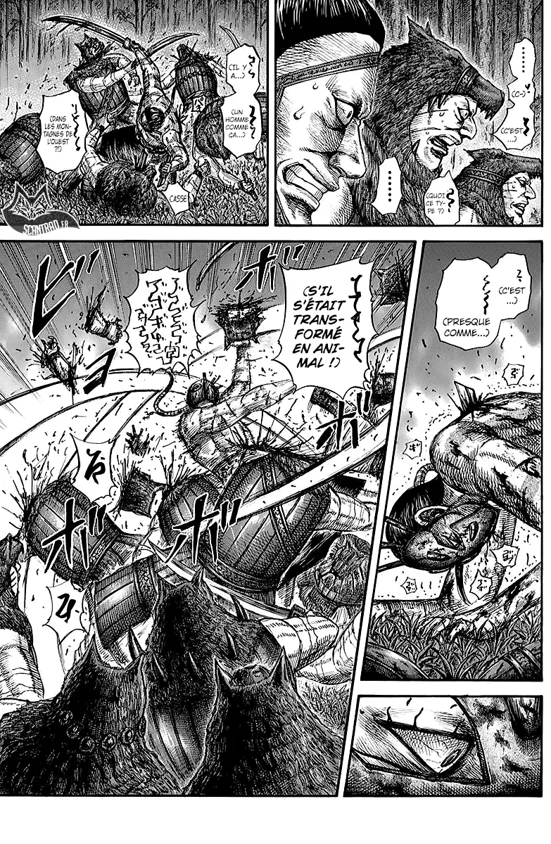 Kingdom: Chapter chapitre-570 - Page 3