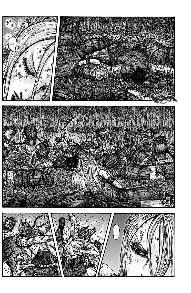 Kingdom: Chapter chapitre-570 - Page 4