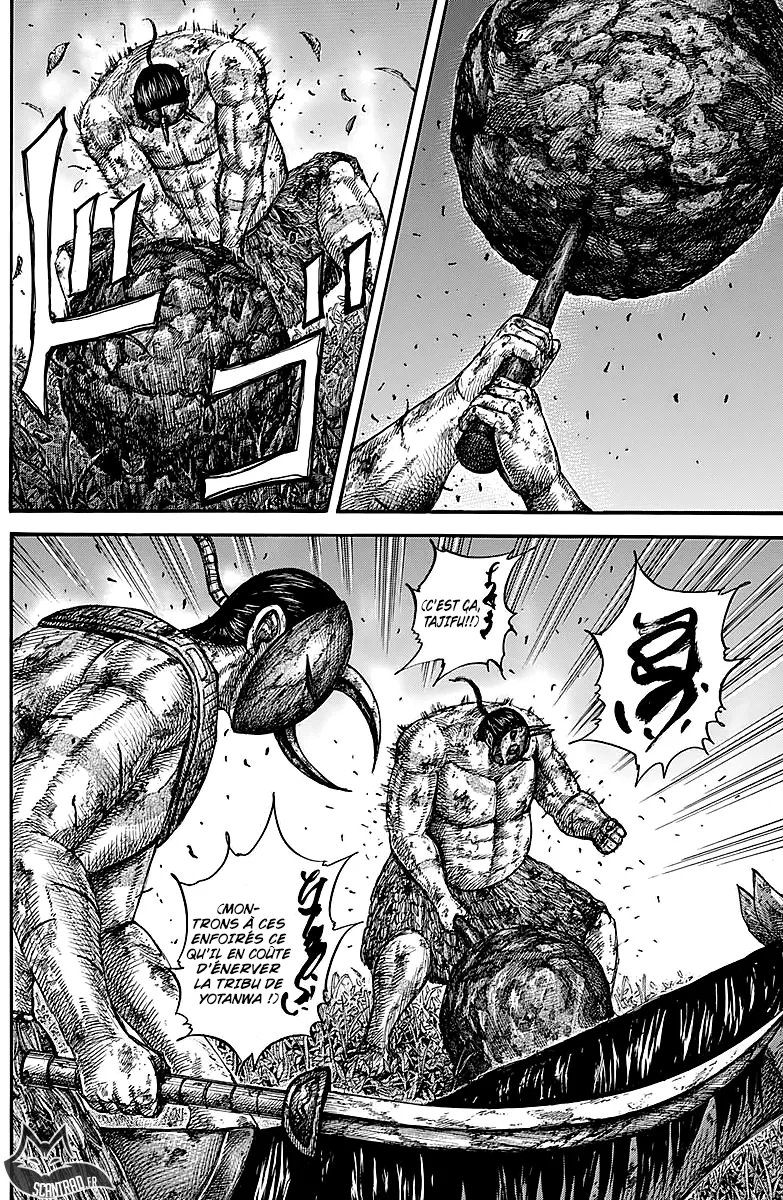Kingdom: Chapter chapitre-570 - Page 10