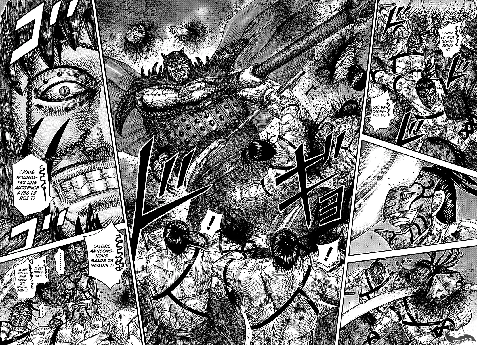 Kingdom: Chapter chapitre-571 - Page 4