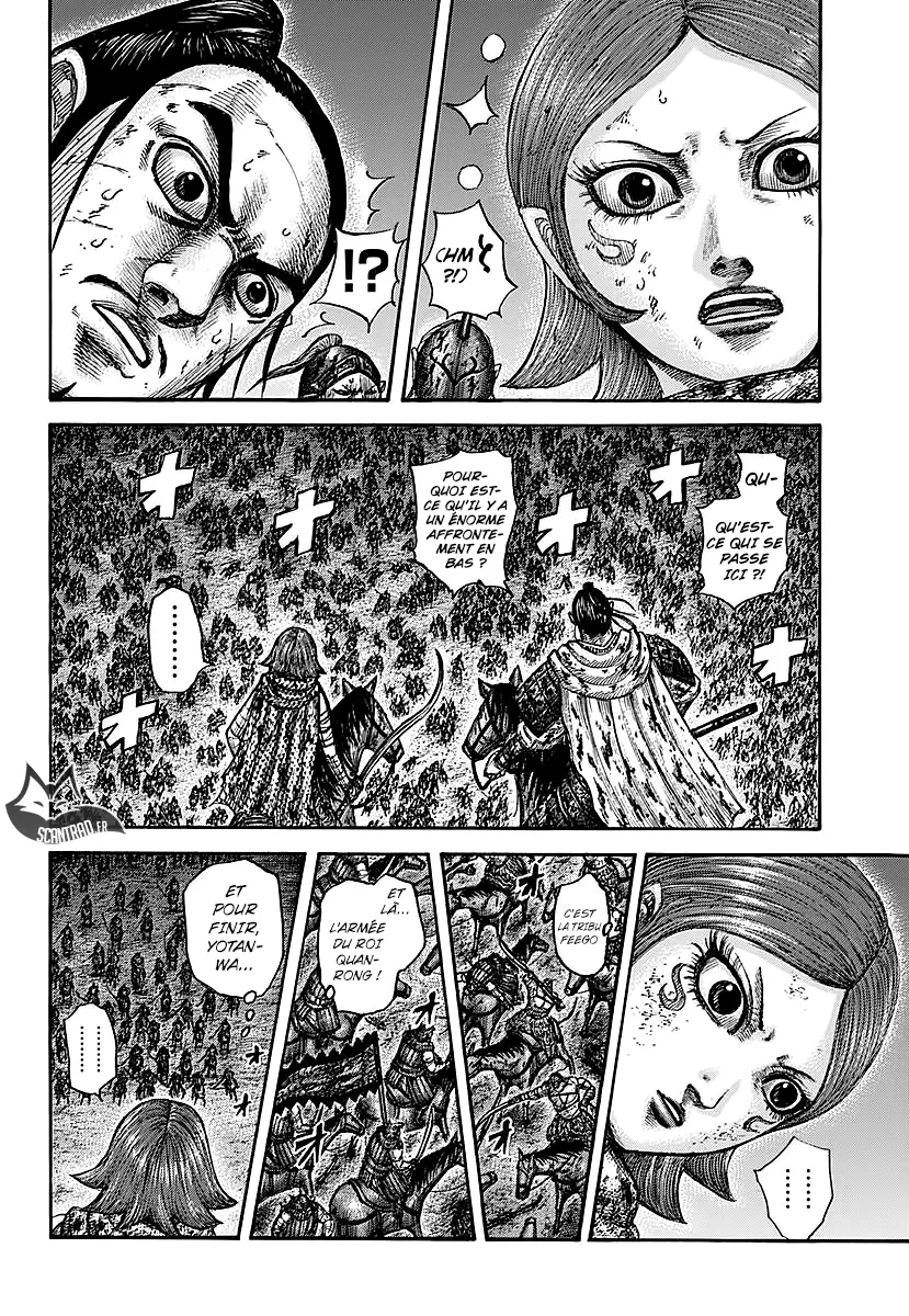 Kingdom: Chapter chapitre-571 - Page 9