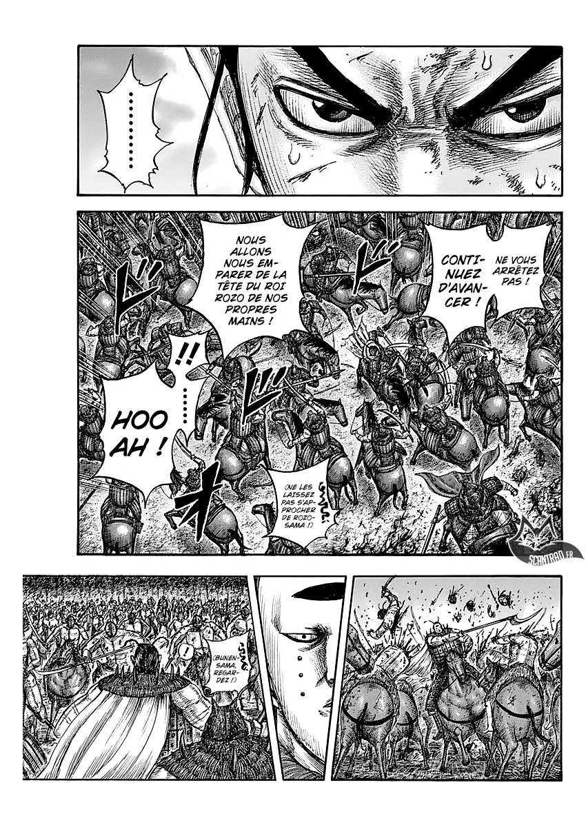 Kingdom: Chapter chapitre-572 - Page 9