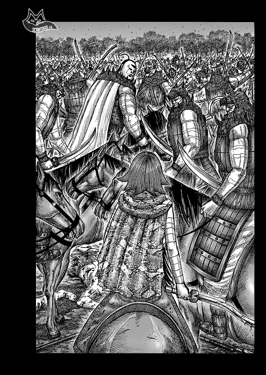 Kingdom: Chapter chapitre-572 - Page 11