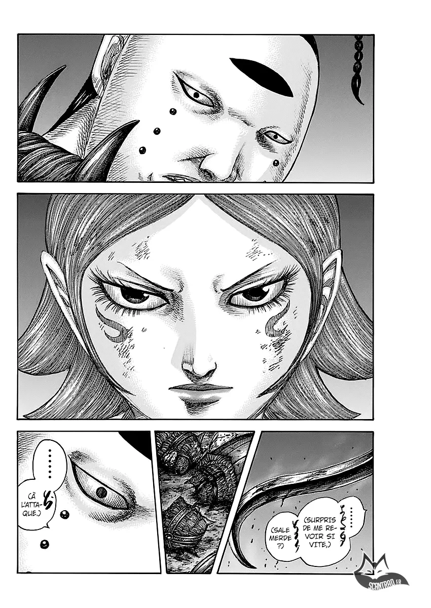 Kingdom: Chapter chapitre-572 - Page 12