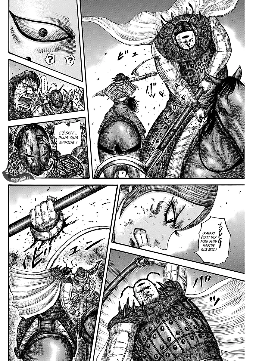 Kingdom: Chapter chapitre-572 - Page 16