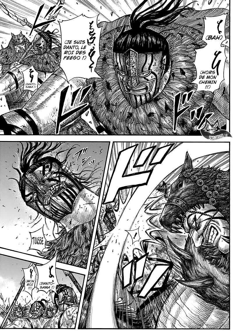 Kingdom: Chapter chapitre-573 - Page 3