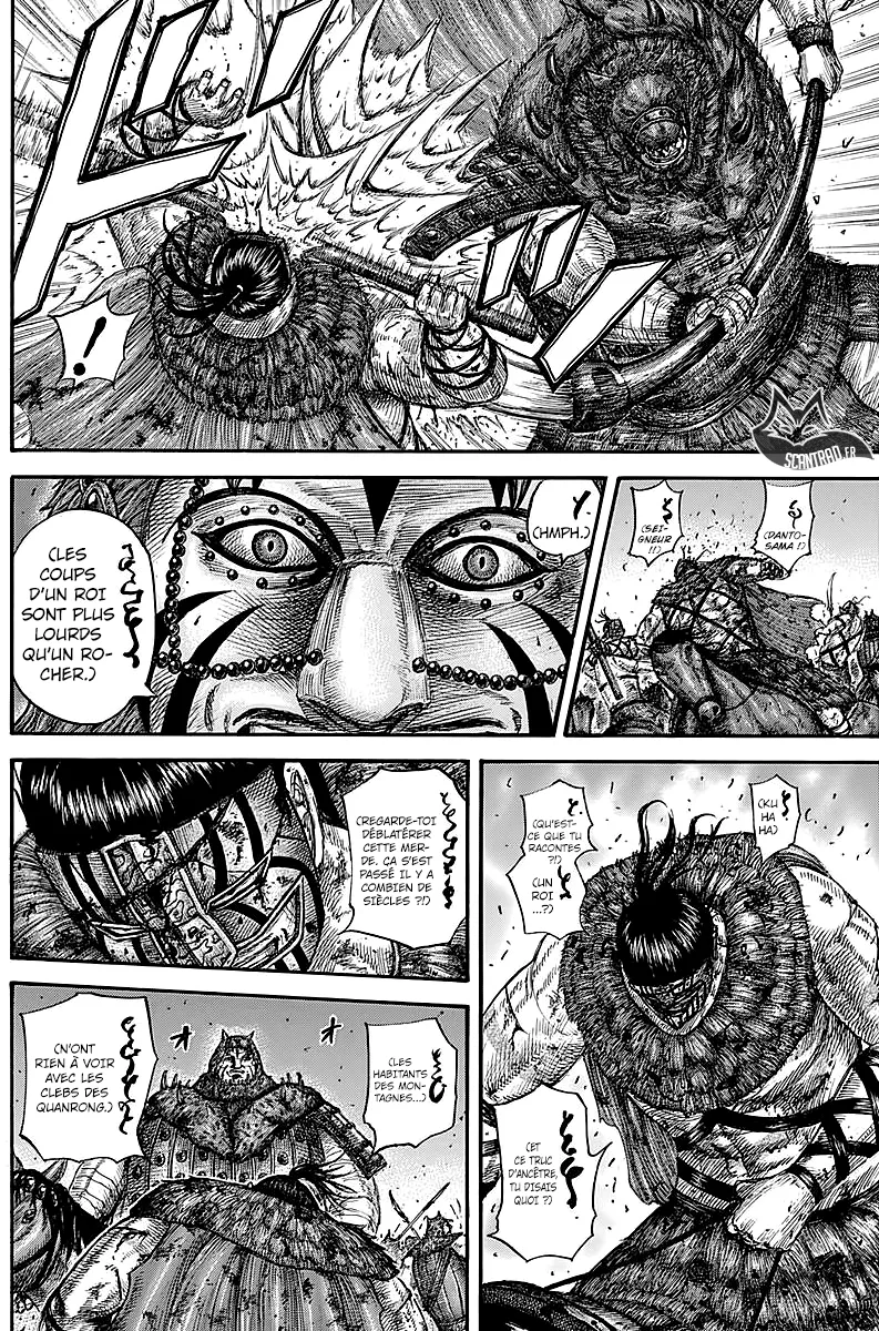 Kingdom: Chapter chapitre-573 - Page 8
